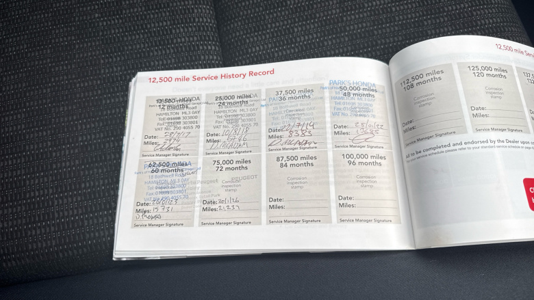 Honda Jazz 1.3 SE 5dr CVT Petrol Hatchback